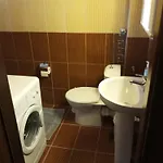 Crystalia Apartament *