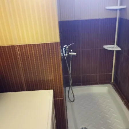 Apartment Crystalia Pefkochori
