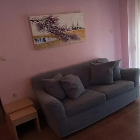Apartment Crystalia *