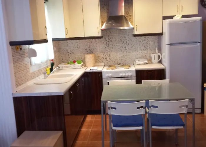 Crystalia Appartement